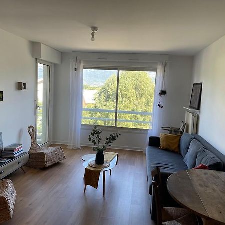 Entre Lac Et Montagnes 47M² Le Bourget-du-Lac Extérieur photo